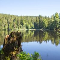 Mathisleweiher