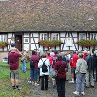 Waldensermuseum Schönenberg