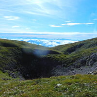 Reichensteinhütte - Trofaiach