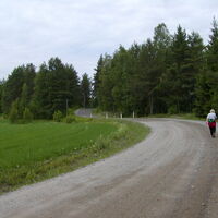 Haukvuoren-Runde