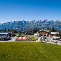 Prodalp - Panüöl - Fursch