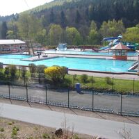 v. Schwendlersweg am Schwimmbad