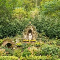 Lourdesgrotte