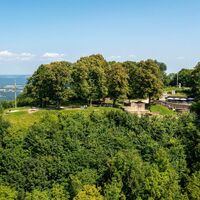 Burgruine Hohenstaufen
