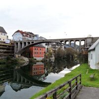 Historische Altstadt Waidhofen an der Ybbs