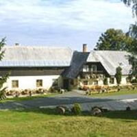 Gasthof-Pension Lenzbauer.
