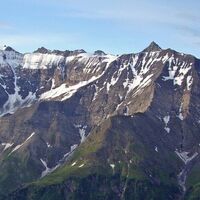 Gebiet Ringelspitz