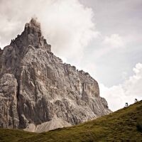 Cimon della Pala