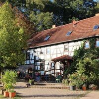 Gasthpf-Pension-Heuhotel Zapfengrund