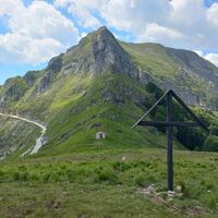 Passo Sella
