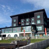 Berggasthof Bürgeralpe