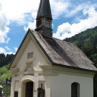 Lourdeskapelle