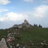 Wackendorfer Spitze 2.079m