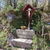 Marterl am Perfalleck