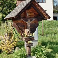 Glanzerkreuz