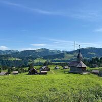Vorsäßgebiet Schetteregg