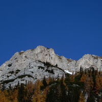 Altenbergsteig - Heukuppe