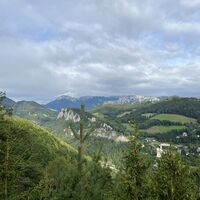 .. zu Rax und Schneeberg
