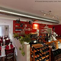 Ristorante Pizzeria La Dolce Vita, Frickingen