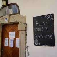 Hausbrauerei Bierblume, Görlitz