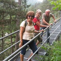 1. Wiener Wasserleitungsweg