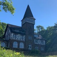 Wittekindsburg Porta Westfalica