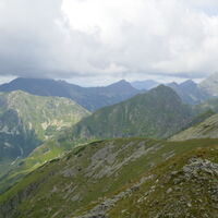 Gamskögel, Knaudachkogel, Griessteine,...