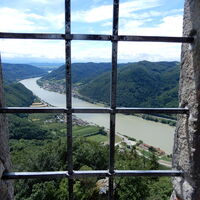 Oberarnsdorf - Aggstein - Schönbühel