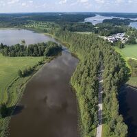 Museumsstraße Porrassalmentie