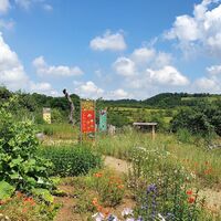 Naturparkzentrum SH | Zaberfeld | HeilbronnerLand