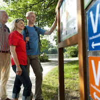 VitalWanderWelt Salzetal - Wanderregion Bad Salzuflen