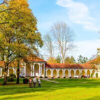 Kurpark Bad Boll