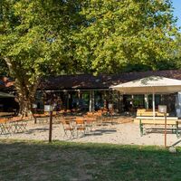 Einkehrmöglichkeit an der Scheune Neuhaus