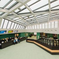 Besucherforum Vogelsang