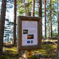 Infotafel