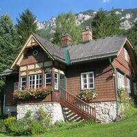 Hinternaßwald - Grenzriegel - Amaißbichl