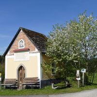 Rastplatz um Schätze zu sammeln in Oberneukirchen