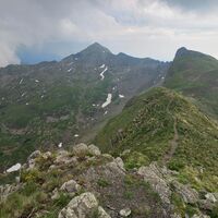 Monte Rondinaio
