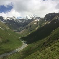Im Teischnitztal1