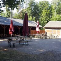 Waldhaus Drei Buchen II