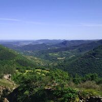 Rando Roqueredonde - Gilles Delerue 18