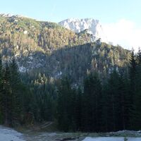 am Rückweg