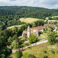 Kloster Lorch