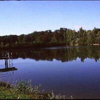 Am Liebmannsee bei Bad Radgersburg