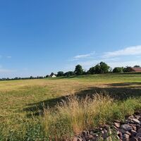 Altmarkrundkurs nahe der Hansestadt Werben