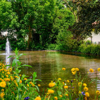 Stadtpark Werther (Westf.)