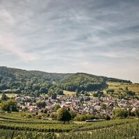 Münchweier