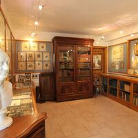 GOETHE-Museum im Gasthof Au Boeuf - Sessenheim