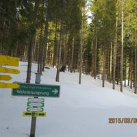 zum Walsterursprung