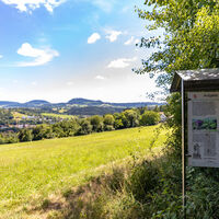 Station beim Oberen Vogelhof